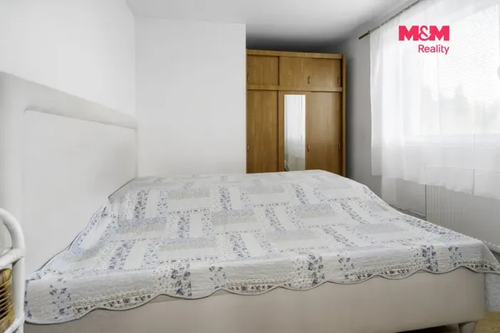 Prodej chalupy, Uhersko, 120 m2