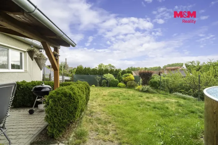 Prodej chalupy, Uhersko, 120 m2
