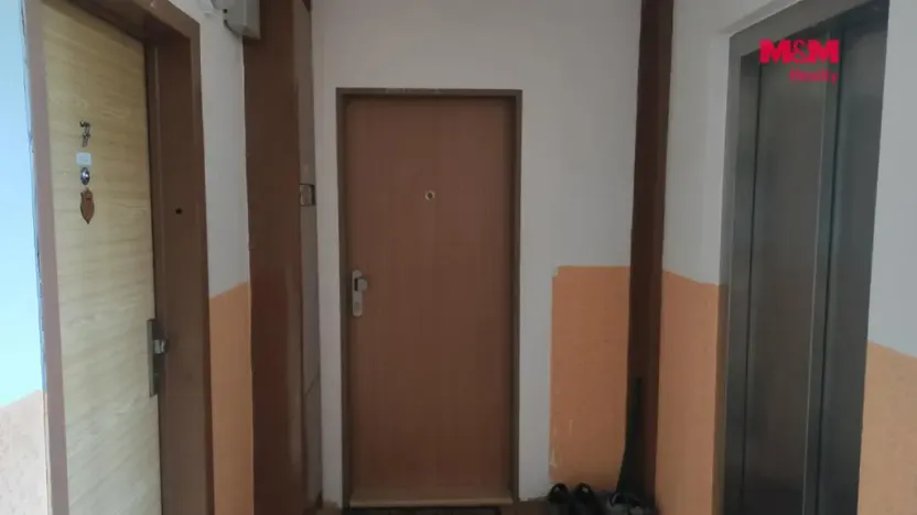 Prodej bytu 2+1, Třinec, Habrová, 43 m2
