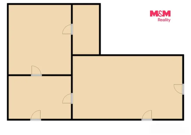 Pronájem obchodního prostoru, Kostelec nad Černými lesy, náměstí Smiřických, 74 m2