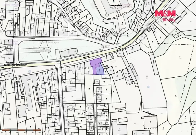 Pronájem obchodního prostoru, Kostelec nad Černými lesy, náměstí Smiřických, 74 m2