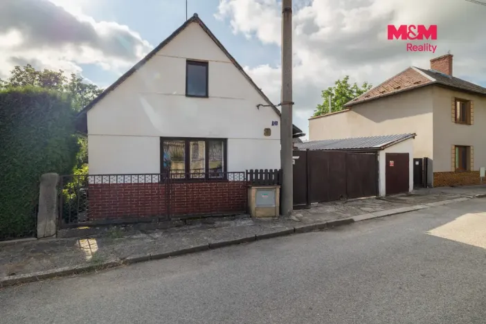 Prodej chalupy, Sobotka, Březenská, 89 m2
