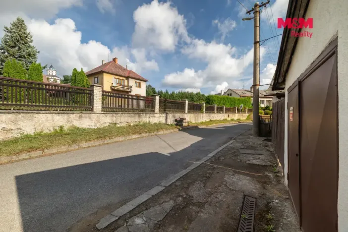 Prodej chalupy, Sobotka, Březenská, 89 m2