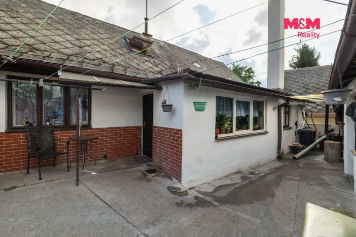 Prodej chalupy, Sobotka, Březenská, 89 m2