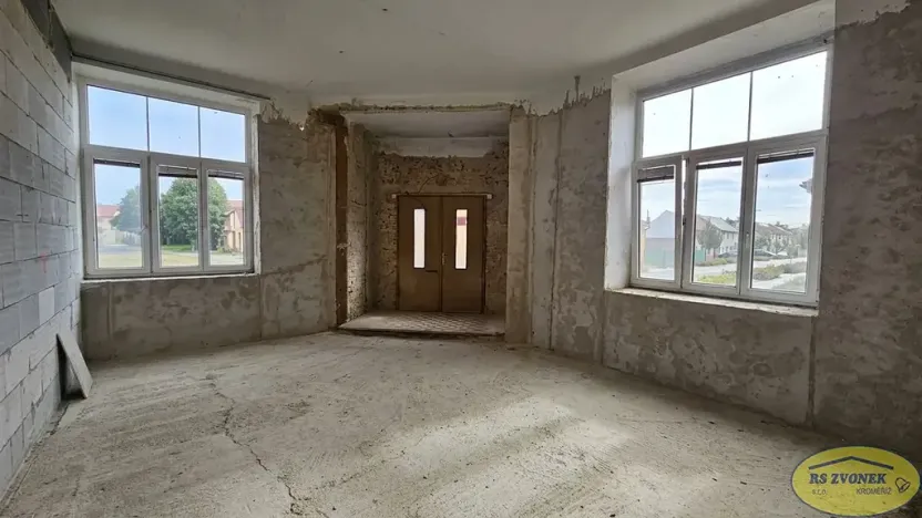 Prodej rodinného domu, Tištín, 186 m2