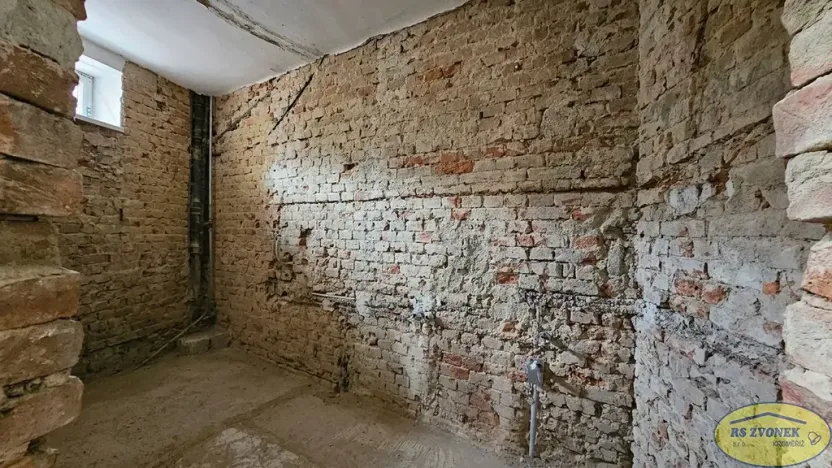 Prodej rodinného domu, Tištín, 186 m2