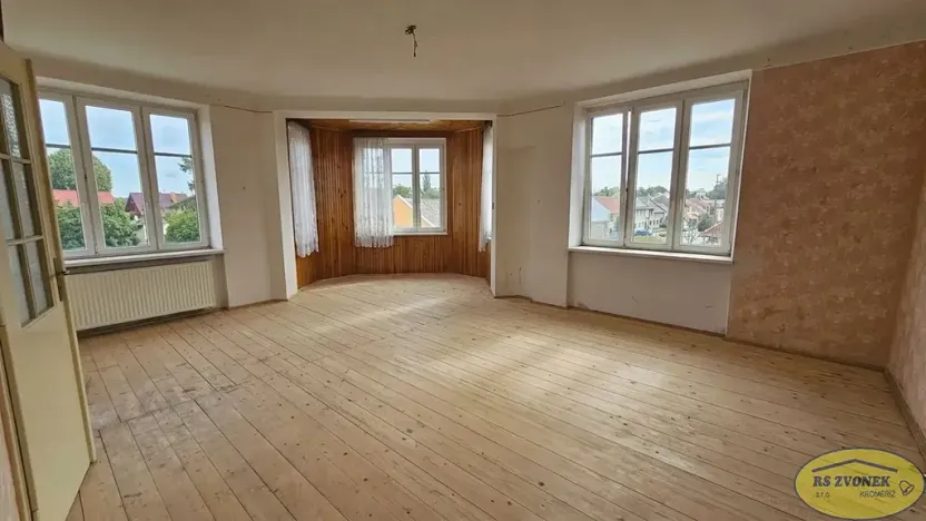 Prodej rodinného domu, Tištín, 186 m2