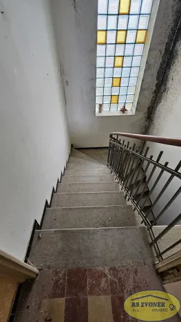 Prodej rodinného domu, Tištín, 186 m2