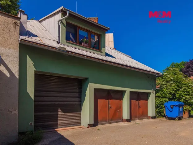 Prodej rodinného domu, Český Těšín, Smetanova, 76 m2