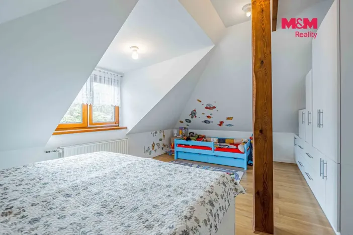 Prodej rodinného domu, Český Těšín, Smetanova, 76 m2