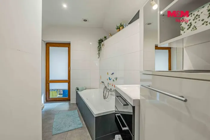 Prodej rodinného domu, Český Těšín, Smetanova, 76 m2
