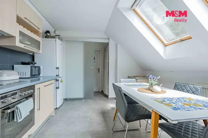 Prodej rodinného domu, Český Těšín, Smetanova, 76 m2