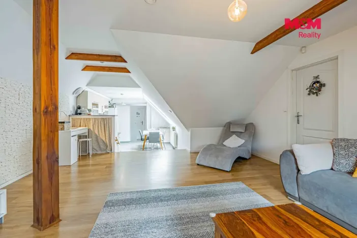 Prodej rodinného domu, Český Těšín, Smetanova, 76 m2