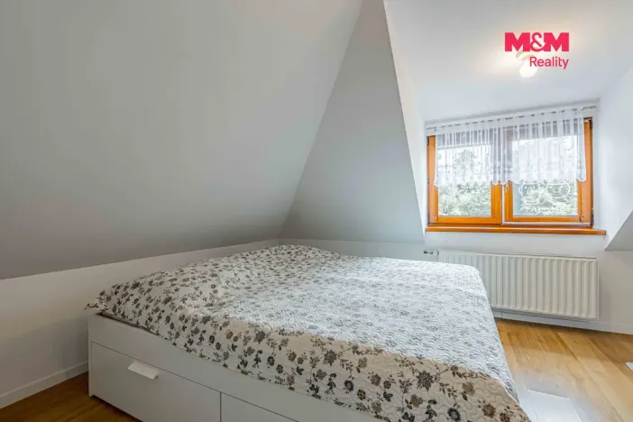 Prodej rodinného domu, Český Těšín, Smetanova, 76 m2