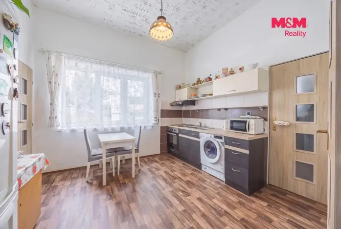 Prodej činžovního domu, Úpice, Puškinova, 336 m2