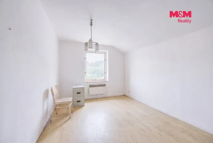 Prodej činžovního domu, Úpice, Puškinova, 336 m2