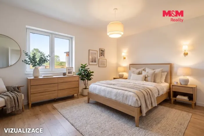 Prodej rodinného domu, Bělušice, 112 m2