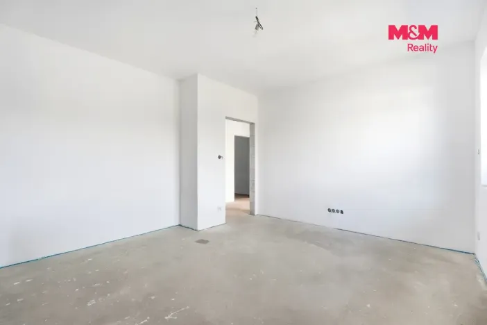 Prodej rodinného domu, Bělušice, 112 m2