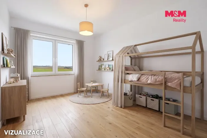 Prodej rodinného domu, Bělušice, 112 m2