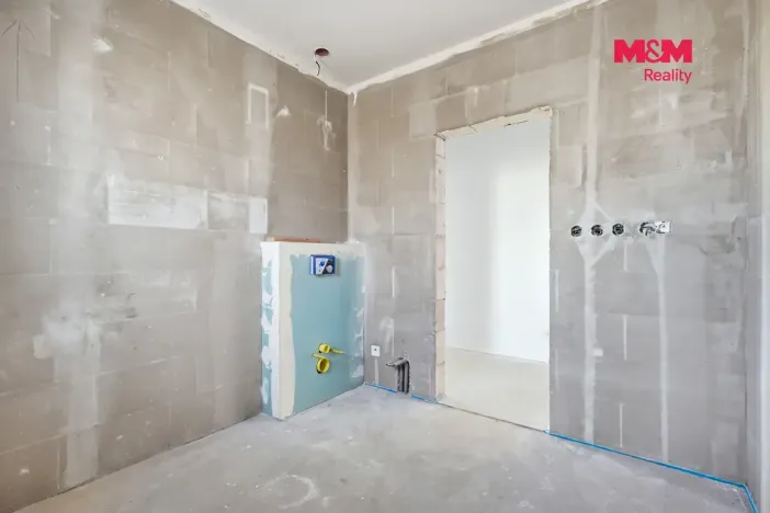 Prodej rodinného domu, Bělušice, 112 m2