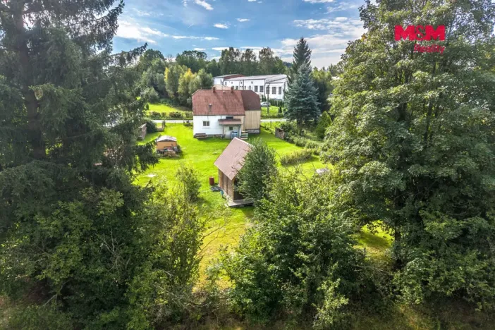 Prodej pozemku pro bydlení, Rumburk, Starokřečanská, 745 m2