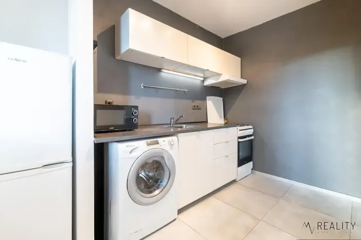 Pronájem bytu 2+1, Ostrava, Dr. Šavrdy, 44 m2