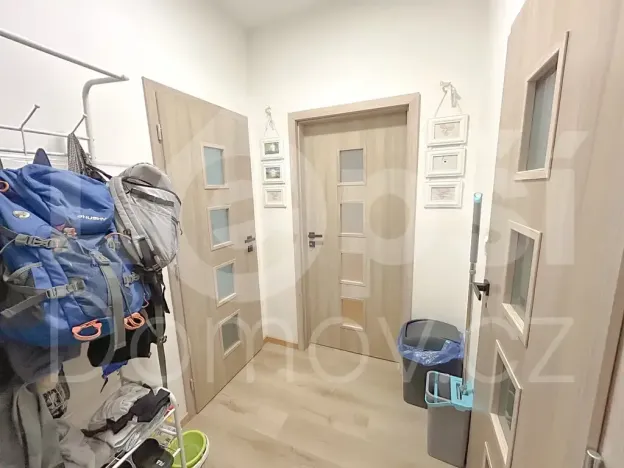 Prodej bytu 3+1, Jeseník, Bezručova, 70 m2