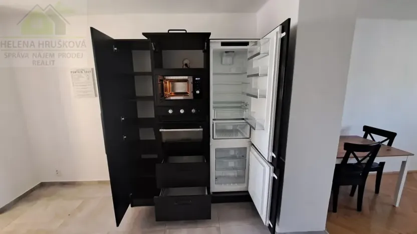 Pronájem bytu 2+1, Ostrava, U Nové školy, 57 m2