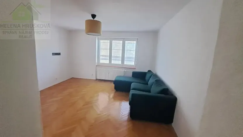 Pronájem bytu 2+1, Ostrava, U Nové školy, 57 m2