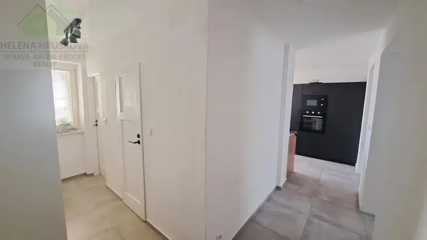 Pronájem bytu 2+1, Ostrava, U Nové školy, 57 m2
