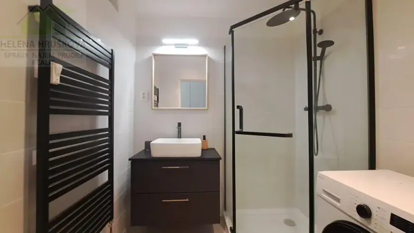 Pronájem bytu 2+1, Ostrava, U Nové školy, 57 m2