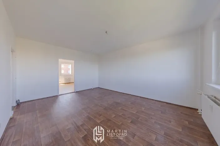 Prodej bytu 3+1, Olomouc, Fischerova, 68 m2