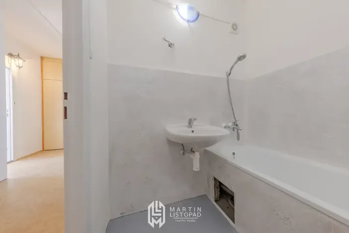 Prodej bytu 3+1, Olomouc, Fischerova, 68 m2