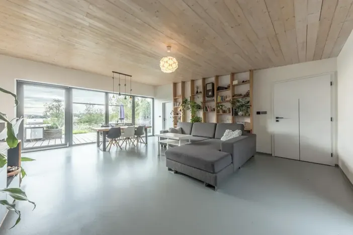 Prodej rodinného domu, Okrouhlo, 119 m2