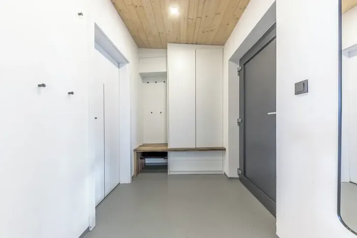 Prodej rodinného domu, Okrouhlo, 119 m2