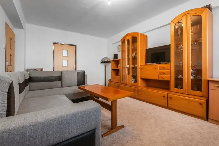 Prodej bytu 2+1, Kolín, Na Magistrále, 52 m2