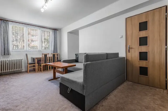 Prodej bytu 2+1, Kolín, Na Magistrále, 52 m2