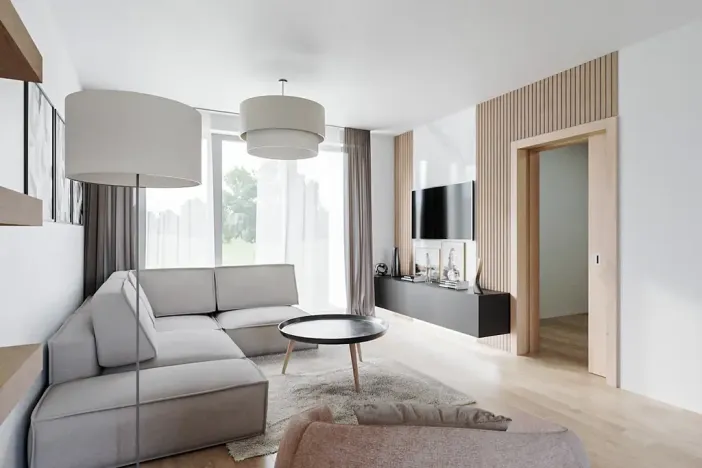 Prodej rodinného domu, Kolín, Petružálkova, 131 m2