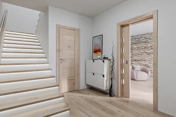 Prodej rodinného domu, Kolín, Petružálkova, 131 m2