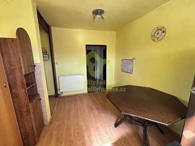 Prodej bytu 2+1, Rokycany, Dukelská, 69 m2
