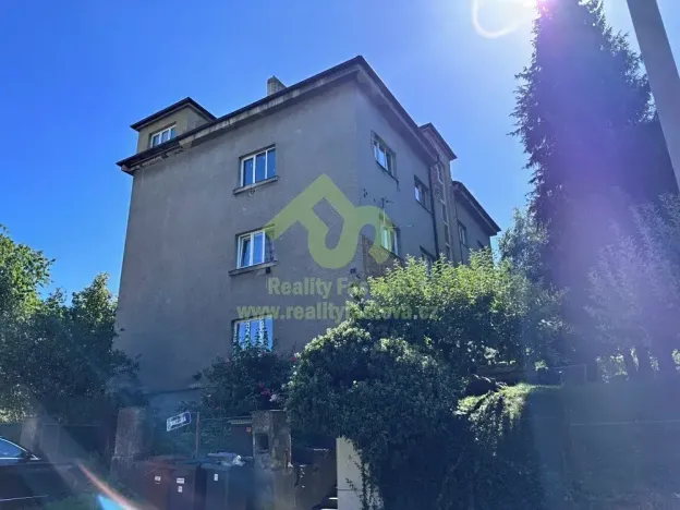 Prodej bytu 2+1, Rokycany, Dukelská, 69 m2