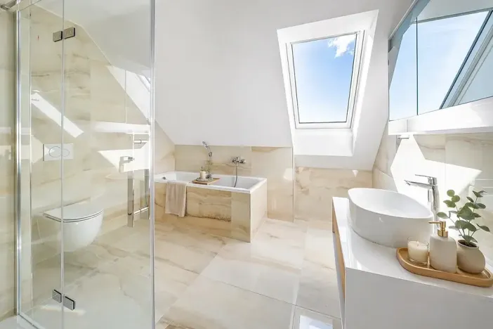 Prodej bytu 4+kk, České Budějovice, Štítného, 88 m2