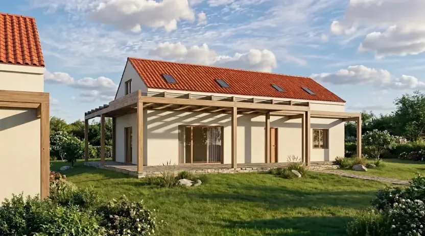 Prodej rodinného domu, Chotýčany, 149 m2
