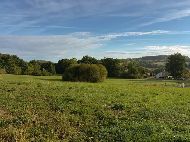 Prodej pozemku pro bydlení, Hluboká nad Vltavou, 801 m2