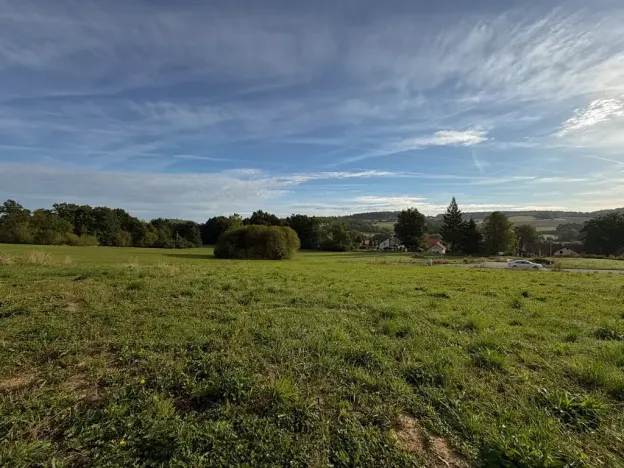Prodej pozemku pro bydlení, Hluboká nad Vltavou, 801 m2