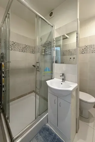 Pronájem bytu 1+1, Františkovy Lázně, Husitská, 35 m2