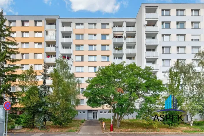 Pronájem bytu 3+kk, Mladá Boleslav - Mladá Boleslav II, Jana Palacha, 83 m2
