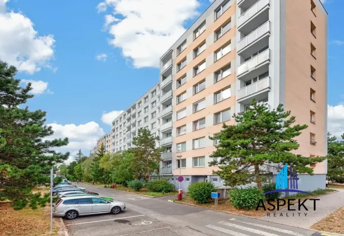 Pronájem bytu 3+kk, Mladá Boleslav - Mladá Boleslav II, Jana Palacha, 83 m2