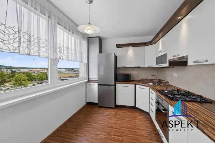 Pronájem bytu 3+kk, Mladá Boleslav - Mladá Boleslav II, Jana Palacha, 83 m2