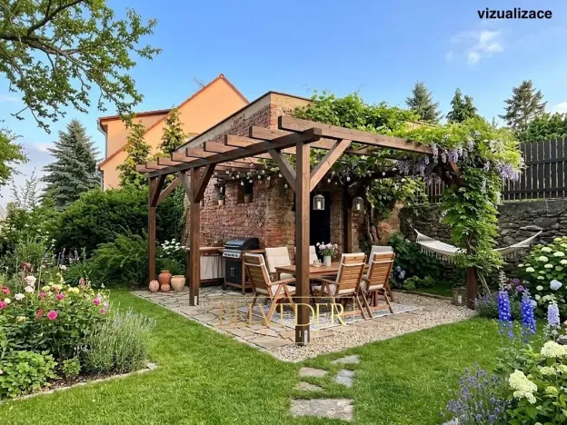 Prodej rodinného domu, Krupka, Fučíkova, 130 m2